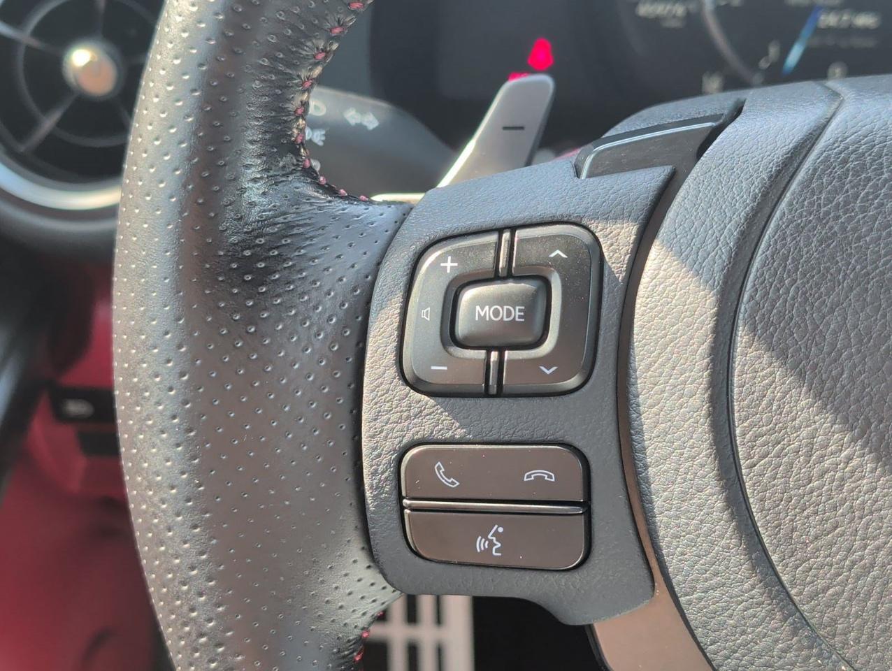 2022 Lexus IS 350 F SPORT San Juan TX