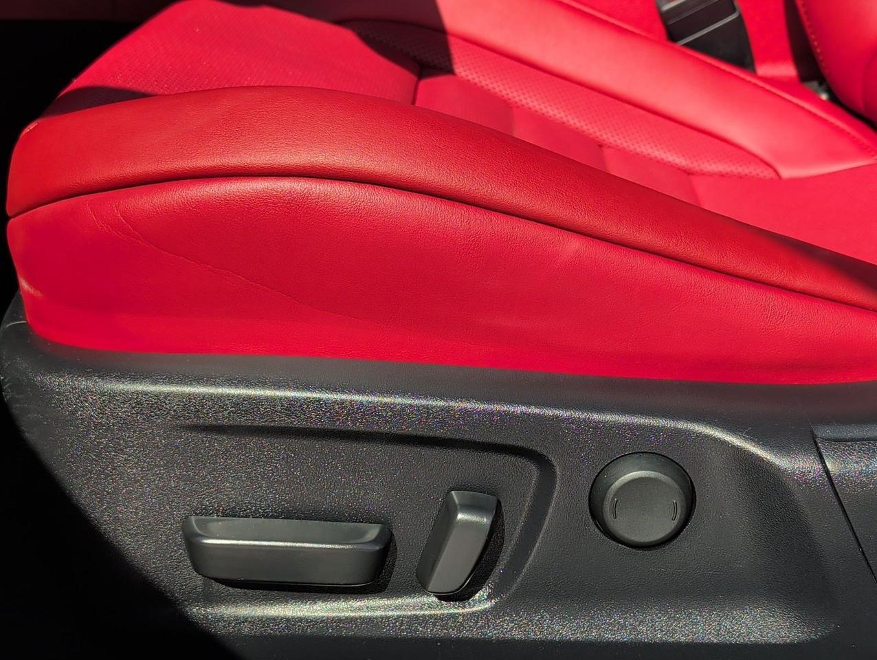 2022 Lexus IS 350 F SPORT San Juan TX