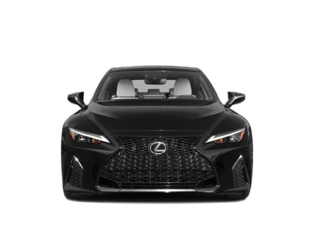 2022 Lexus IS 350 F SPORT San Juan TX