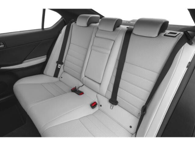 2022 Lexus IS 350 F SPORT San Juan TX