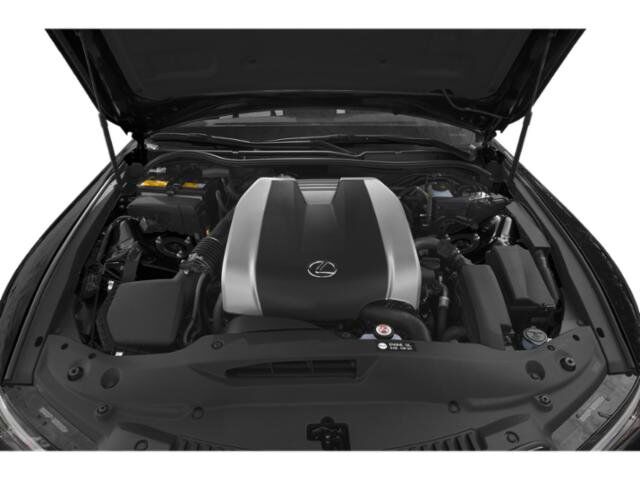 2022 Lexus IS 350 F SPORT San Juan TX