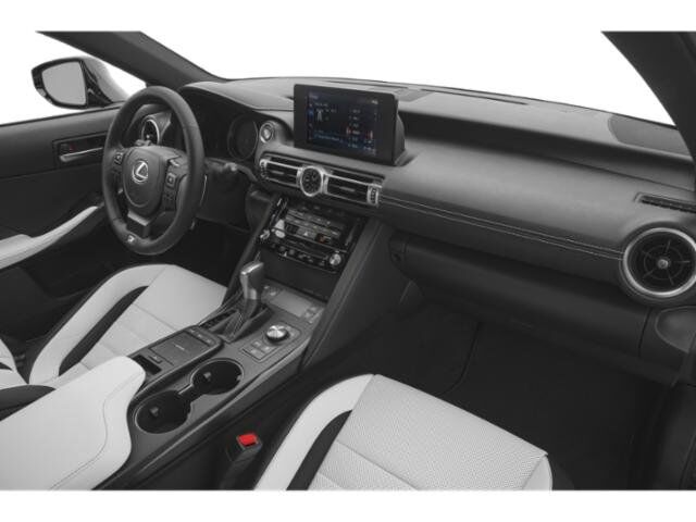 2022 Lexus IS 350 F SPORT San Juan TX