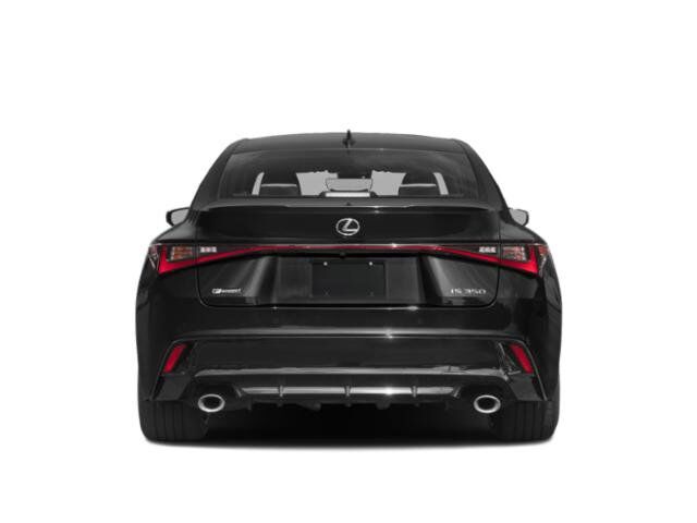 2022 Lexus IS 350 F SPORT San Juan TX