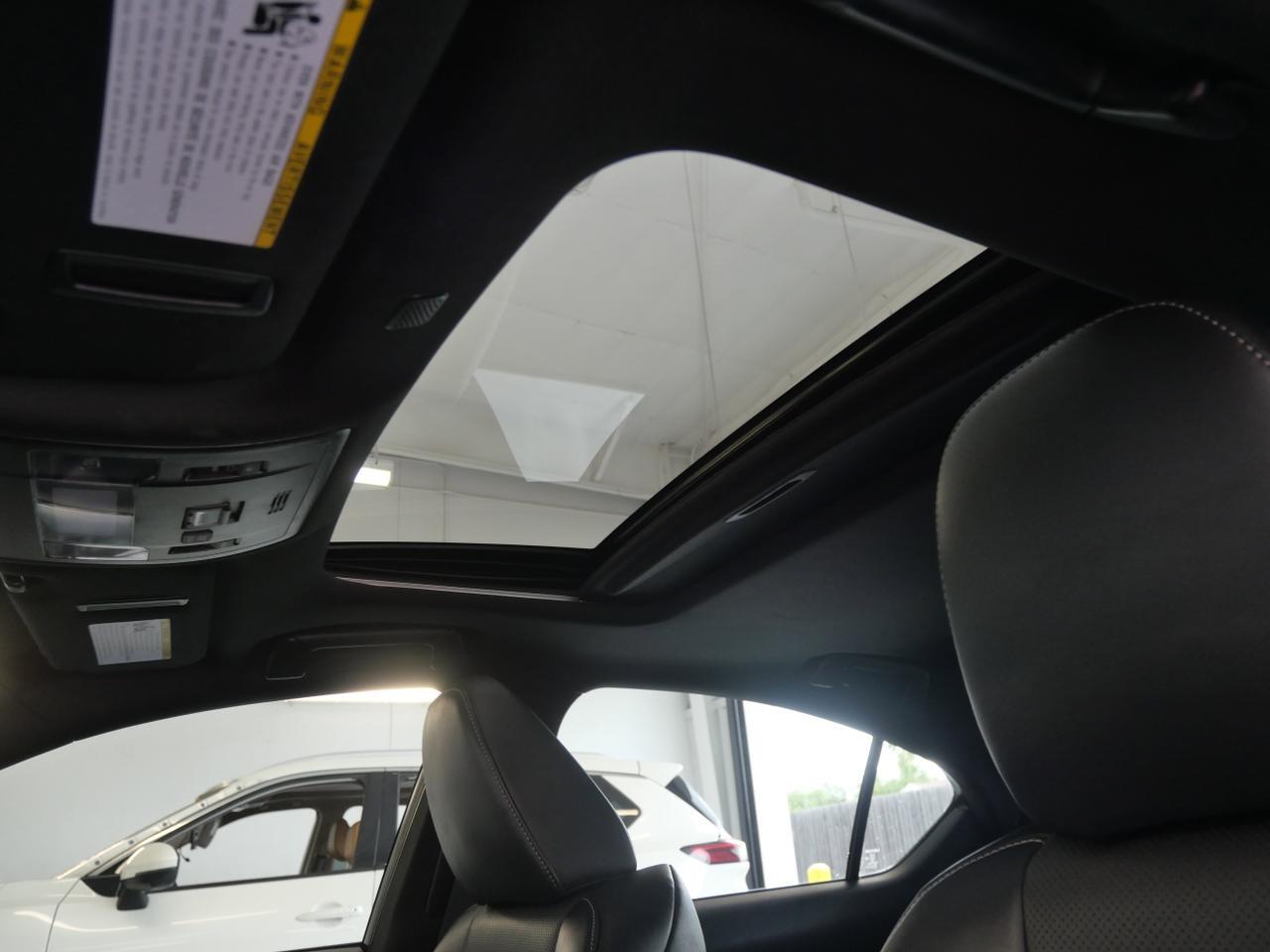 2022 Lexus IS 350 F SPORT San Juan TX