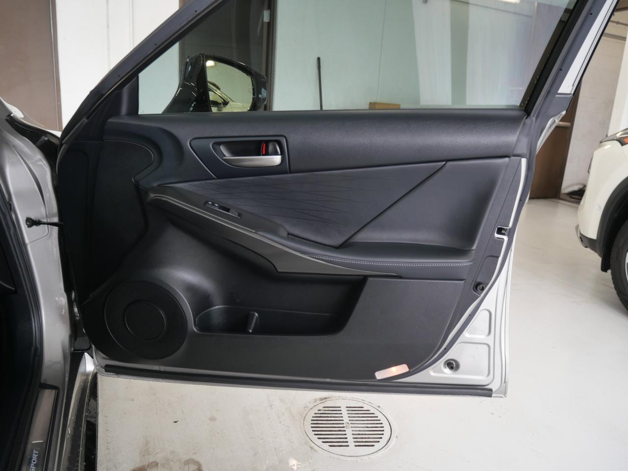 2022 Lexus IS 350 F SPORT San Juan TX