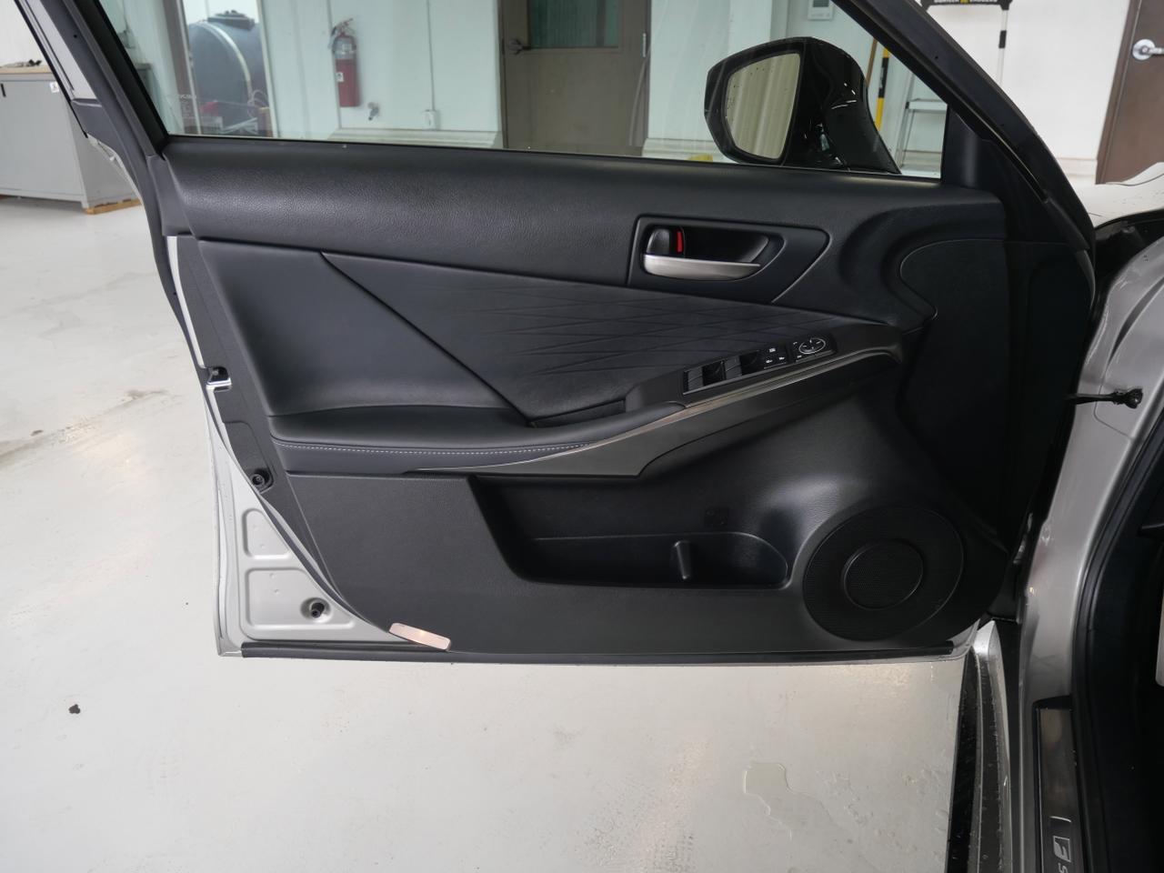 2022 Lexus IS 350 F SPORT San Juan TX