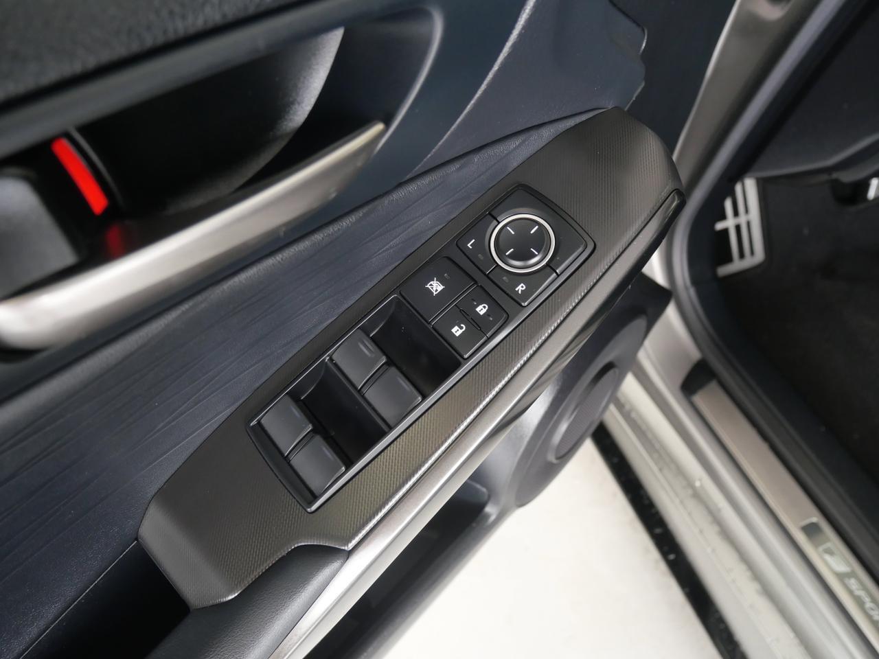 2022 Lexus IS 350 F SPORT San Juan TX
