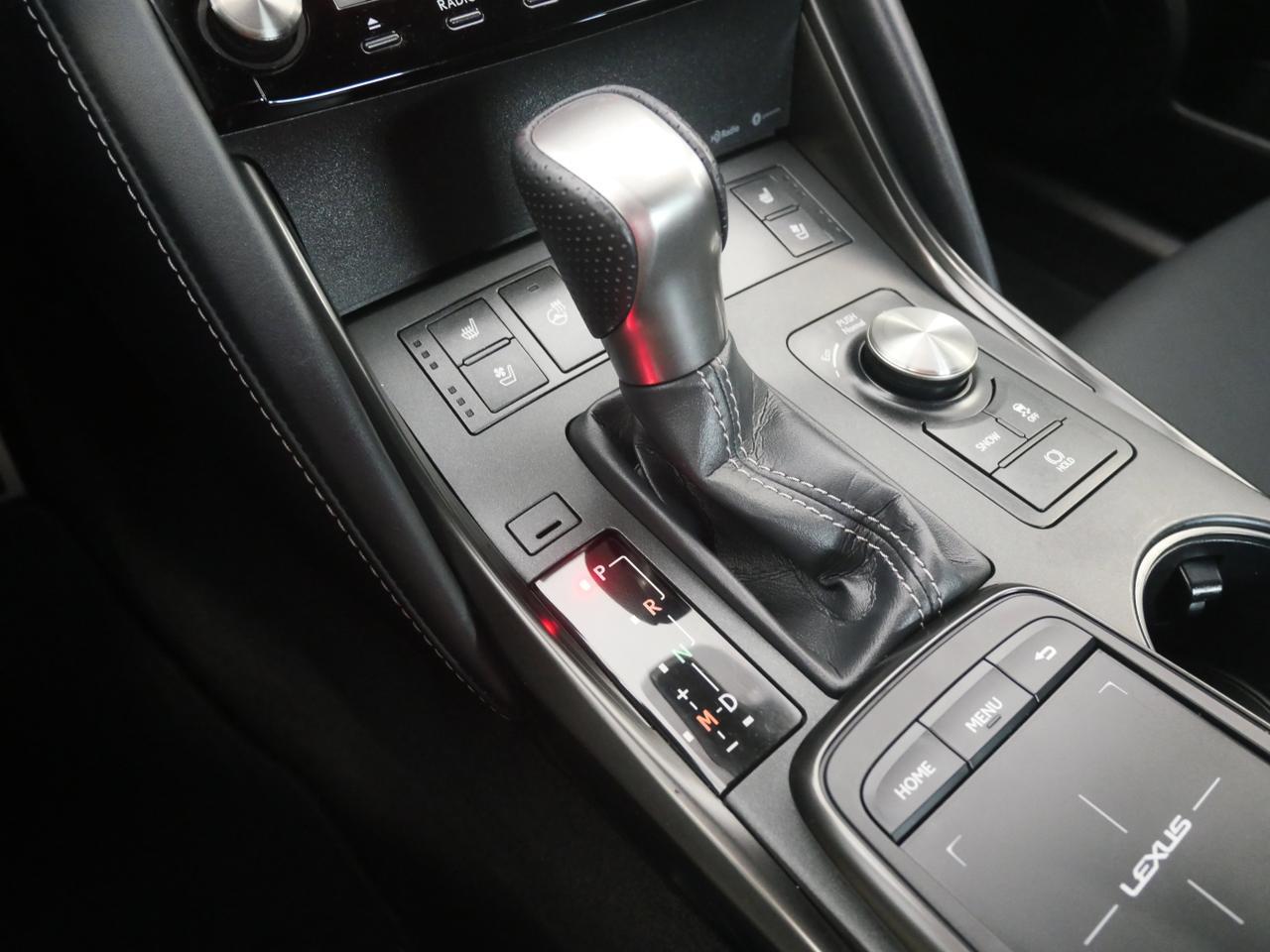 2022 Lexus IS 350 F SPORT San Juan TX