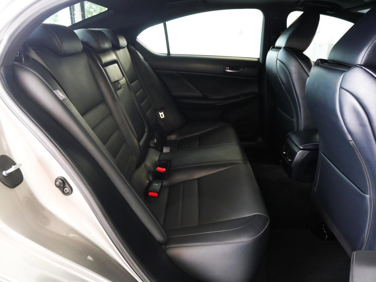 2022 Lexus IS 350 F SPORT San Juan TX