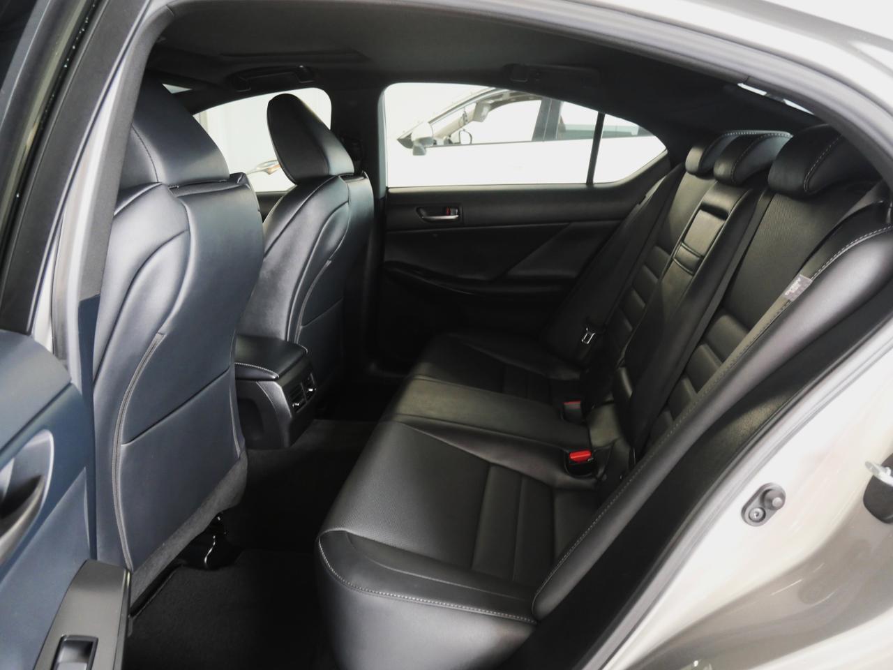 2022 Lexus IS 350 F SPORT San Juan TX