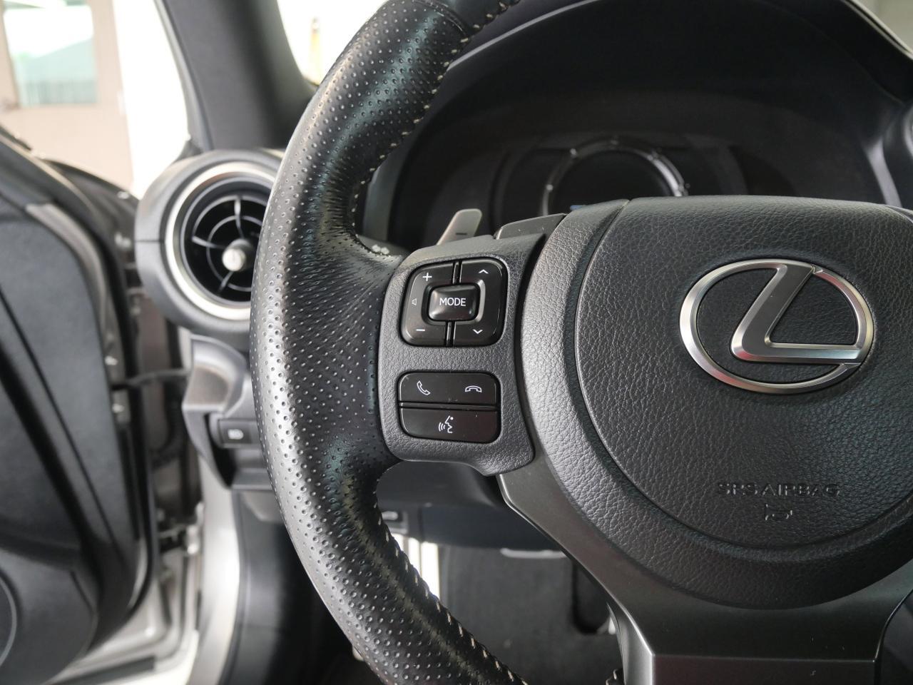 2022 Lexus IS 350 F SPORT San Juan TX