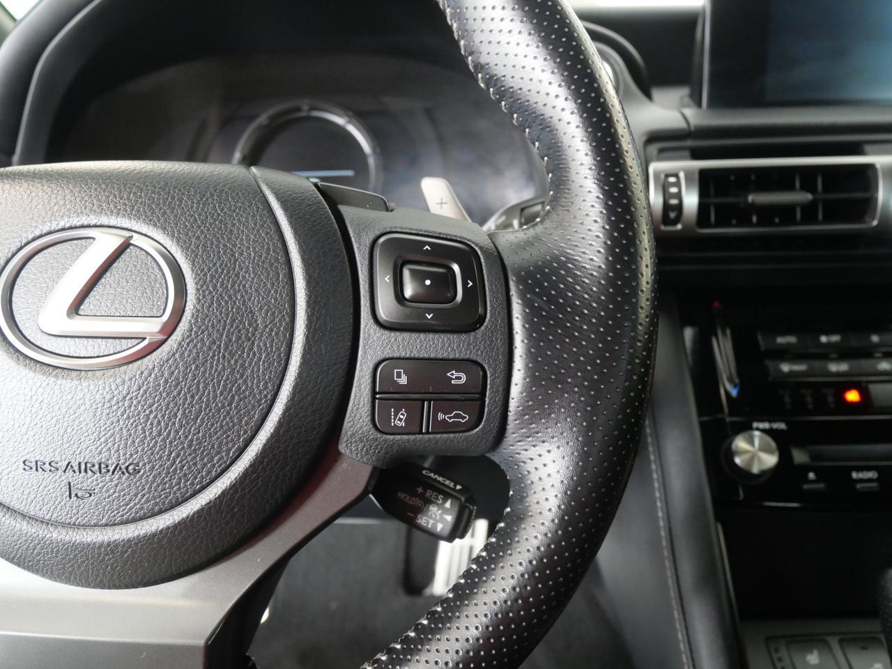 2022 Lexus IS 350 F SPORT San Juan TX