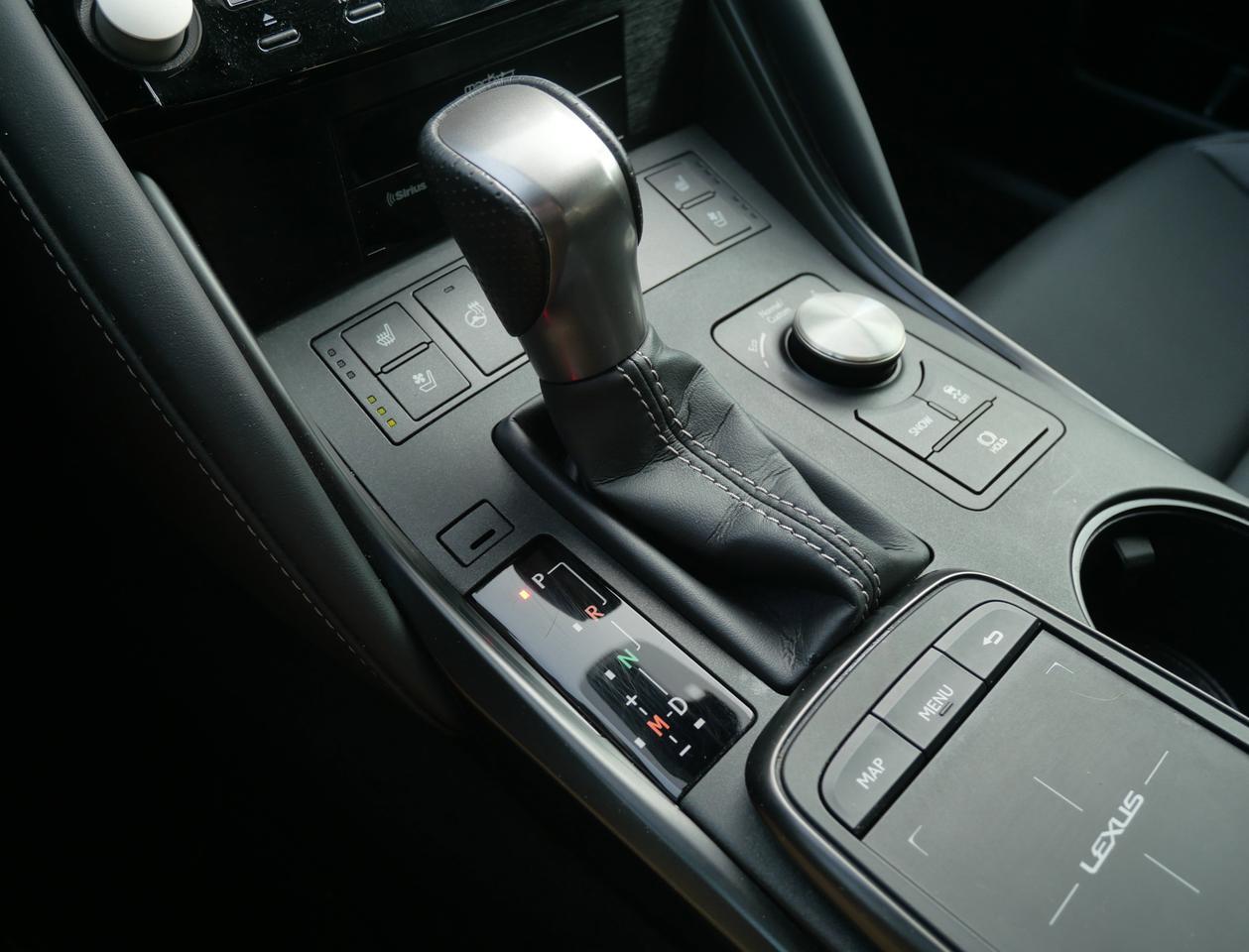 2022 Lexus IS 350 F SPORT San Juan TX