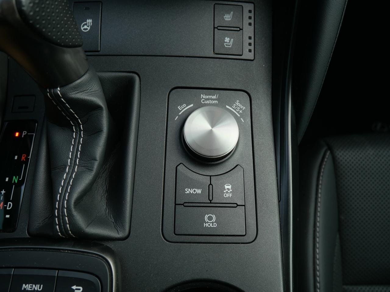 2022 Lexus IS 350 F SPORT San Juan TX