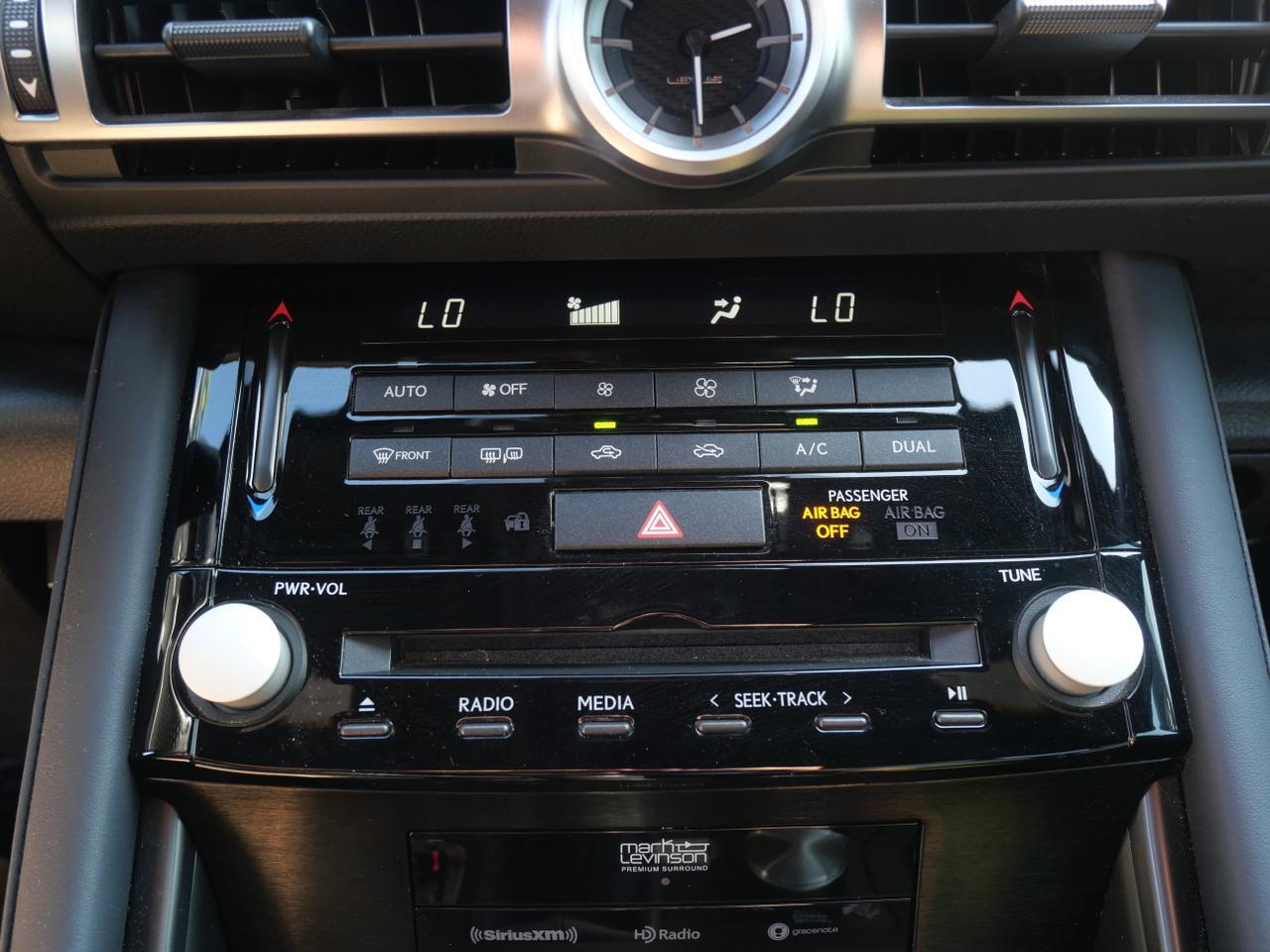 2022 Lexus IS 350 F SPORT San Juan TX