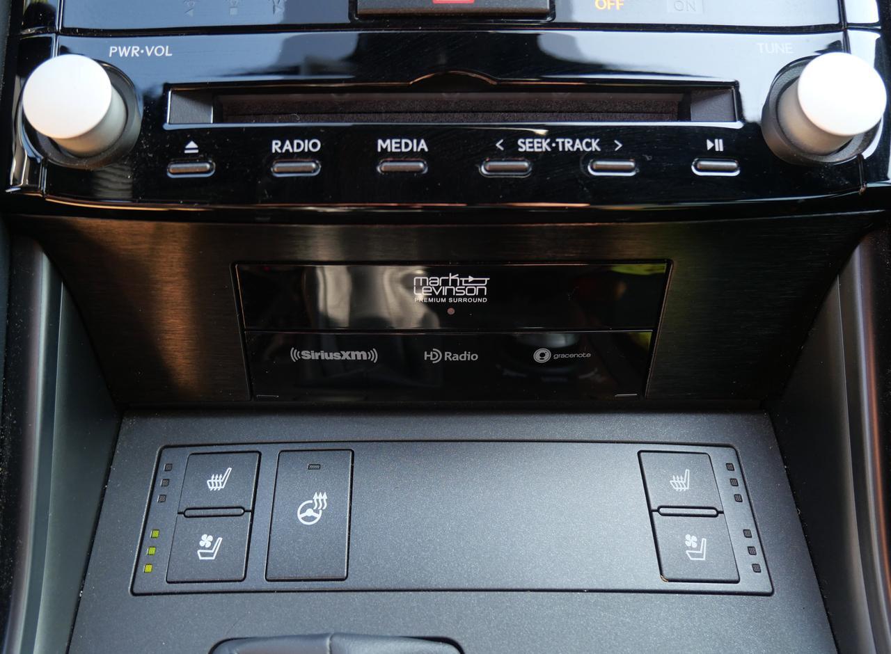 2022 Lexus IS 350 F SPORT San Juan TX