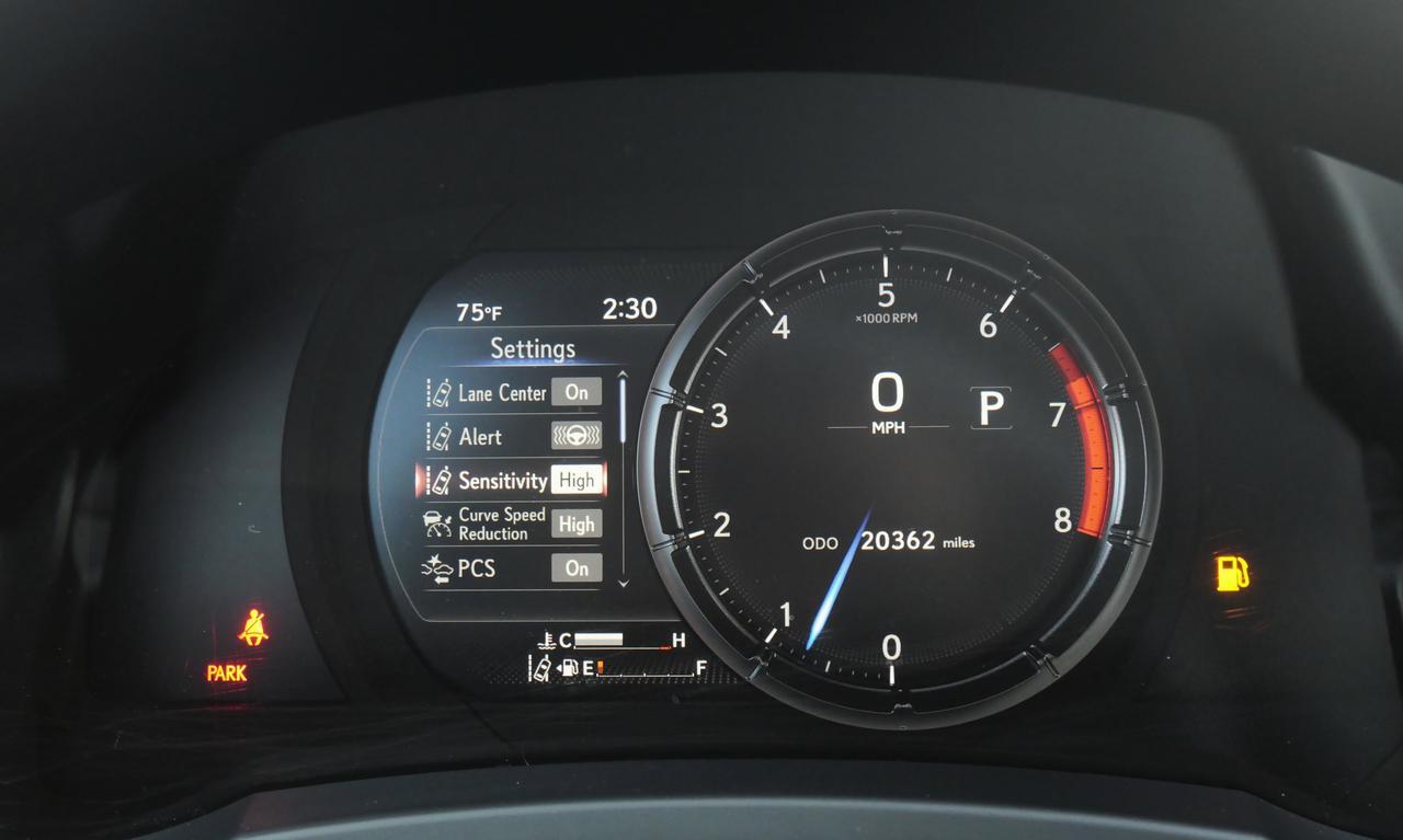 2022 Lexus IS 350 F SPORT San Juan TX