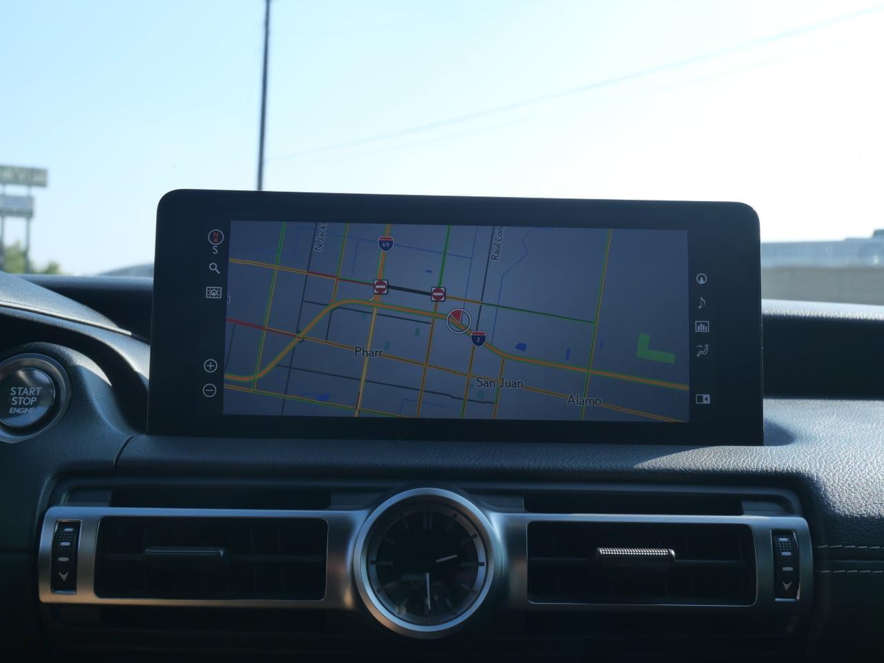 2022 Lexus IS 350 F SPORT San Juan TX