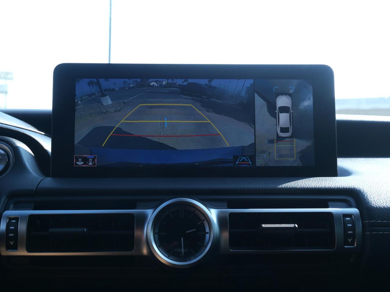 2022 Lexus IS 350 F SPORT San Juan TX