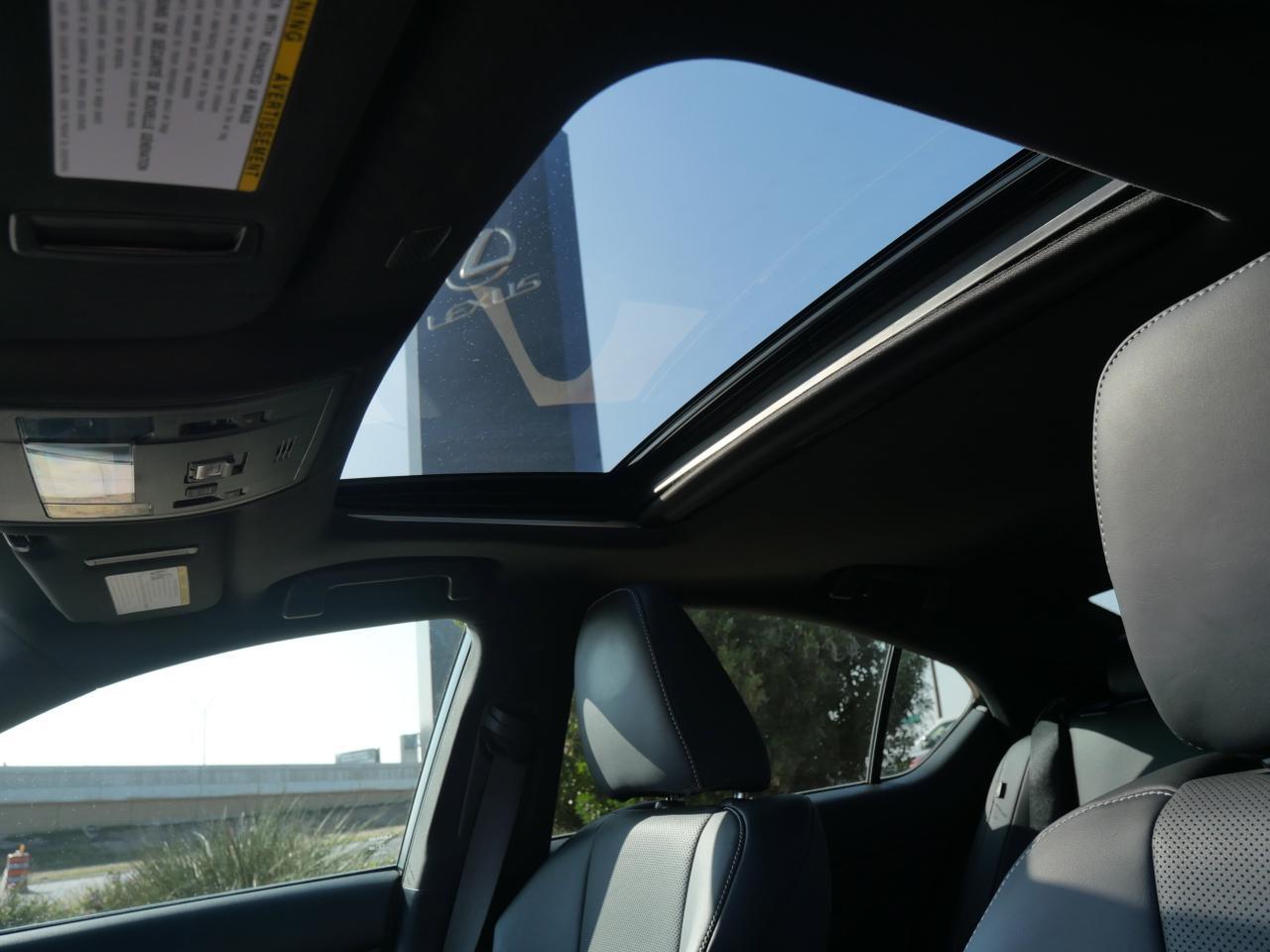 2022 Lexus IS 350 F SPORT San Juan TX