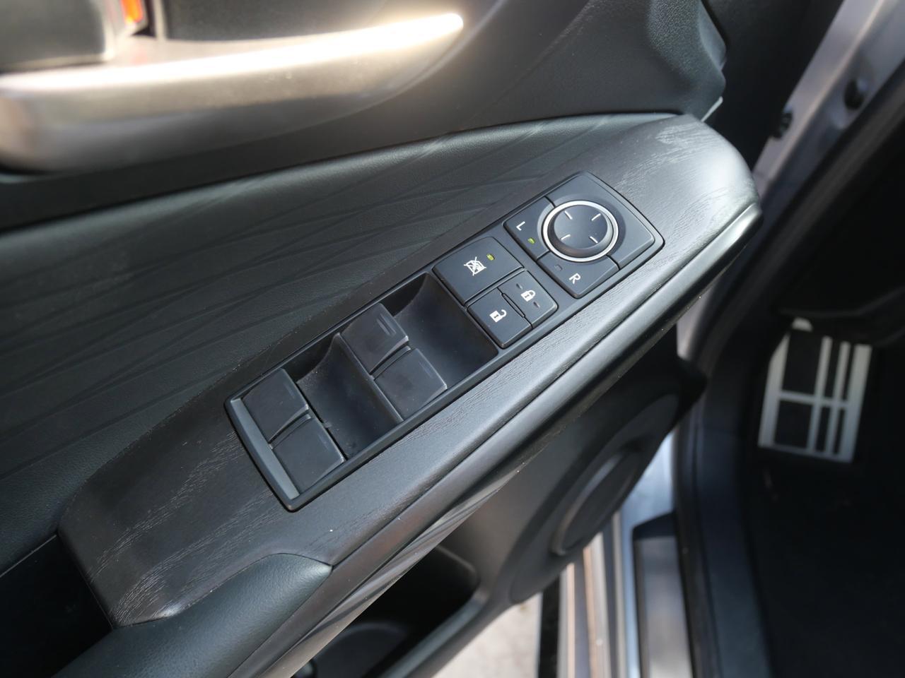 2022 Lexus IS 350 F SPORT San Juan TX