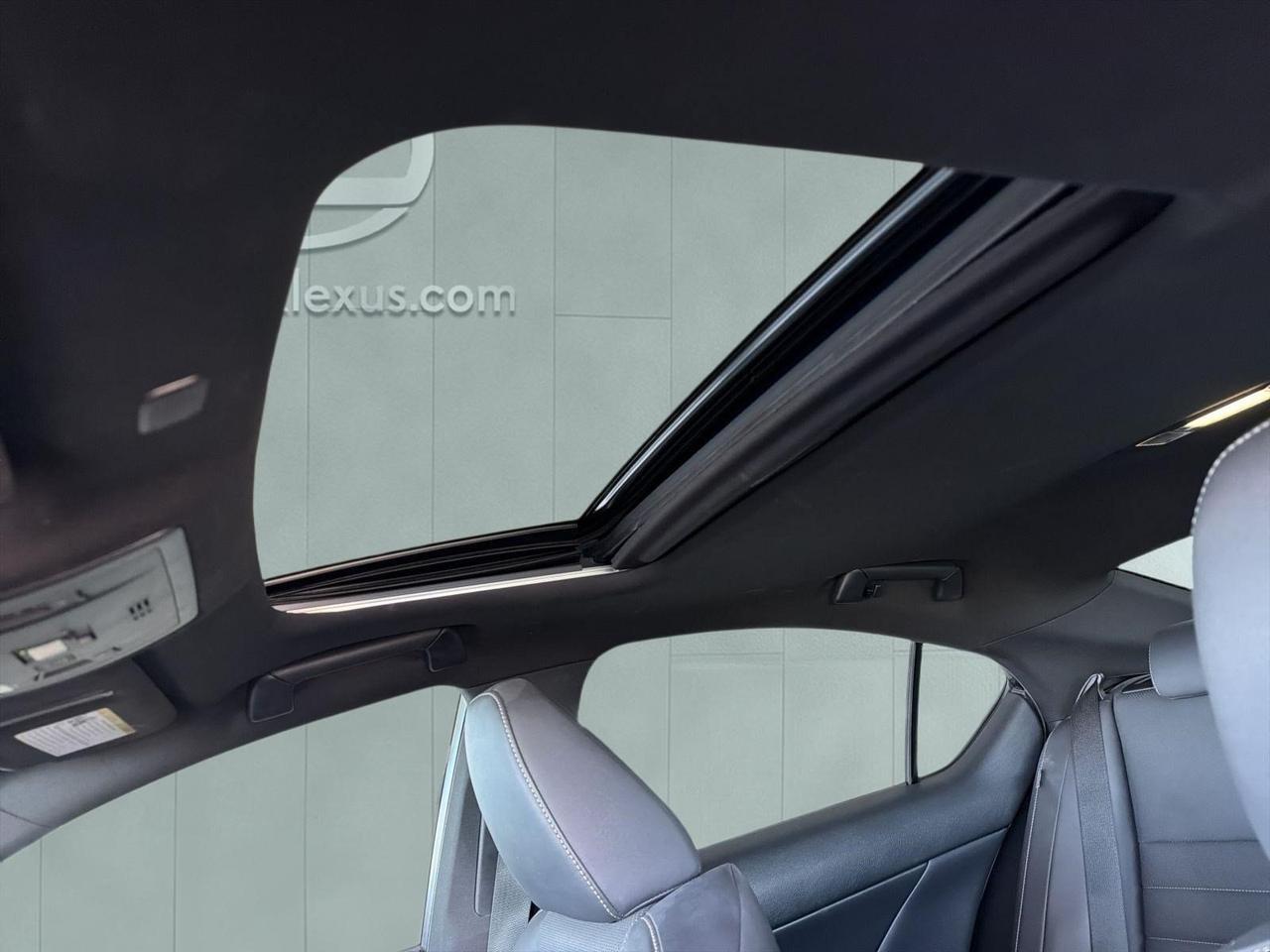 2022 Lexus IS 350 F SPORT San Antonio TX