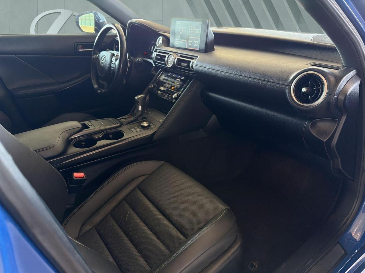 2022 Lexus IS 350 F SPORT San Antonio TX