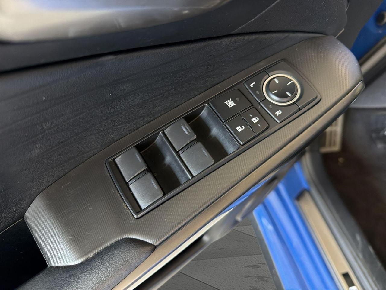 2022 Lexus IS 350 F SPORT San Antonio TX