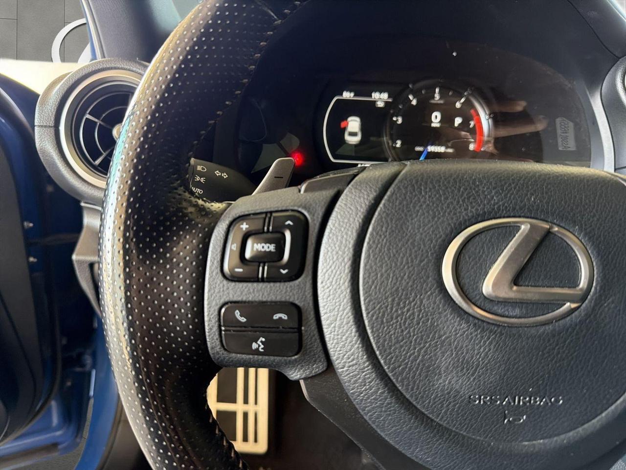 2022 Lexus IS 350 F SPORT San Antonio TX