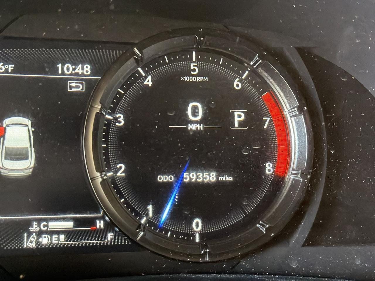 2022 Lexus IS 350 F SPORT San Antonio TX