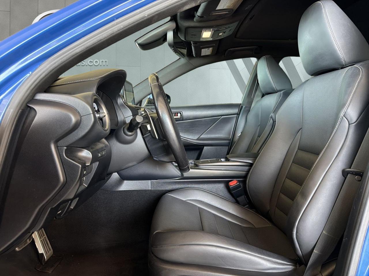 2022 Lexus IS 350 F SPORT San Antonio TX