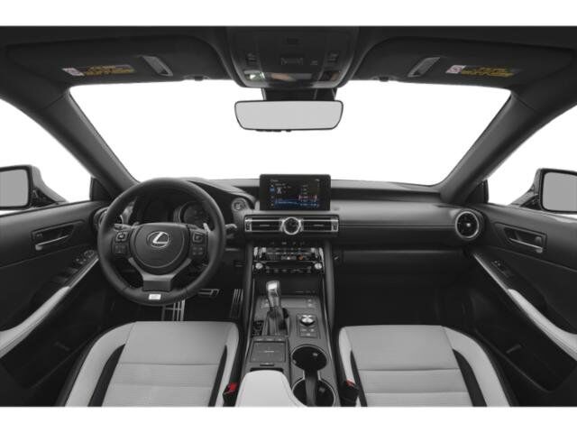 2022 Lexus IS 350 F SPORT San Antonio TX