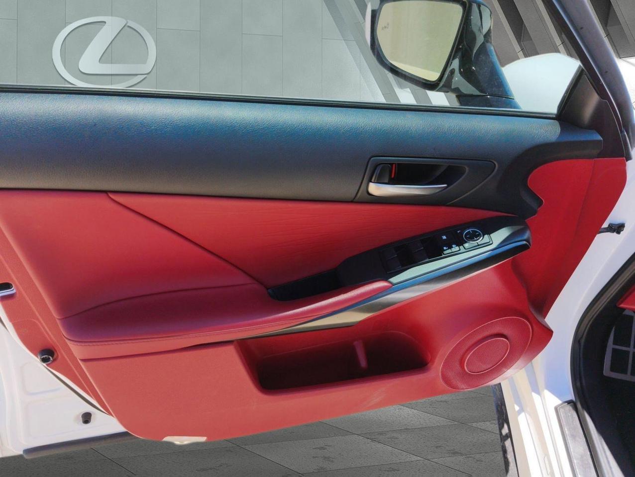 2022 Lexus IS 350 F SPORT San Antonio TX