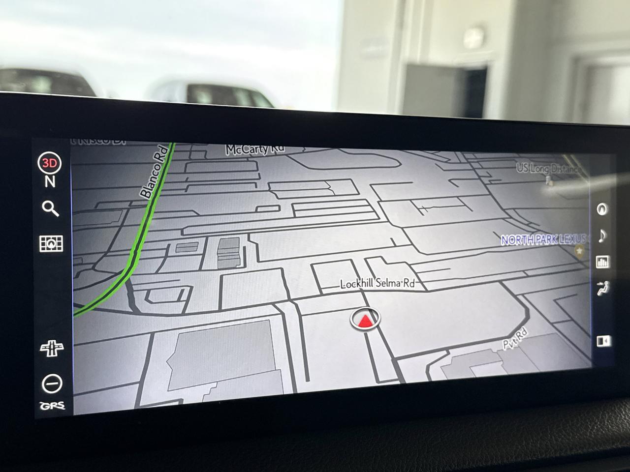 2022 Lexus IS 350 F SPORT San Antonio TX