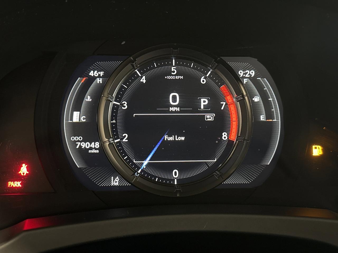 2022 Lexus IS 350 F SPORT San Antonio TX