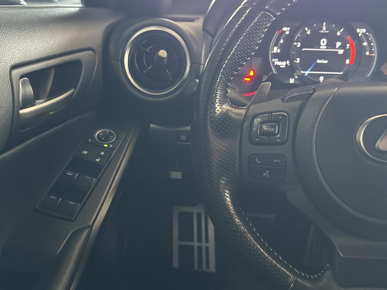 2022 Lexus IS 350 F SPORT San Antonio TX