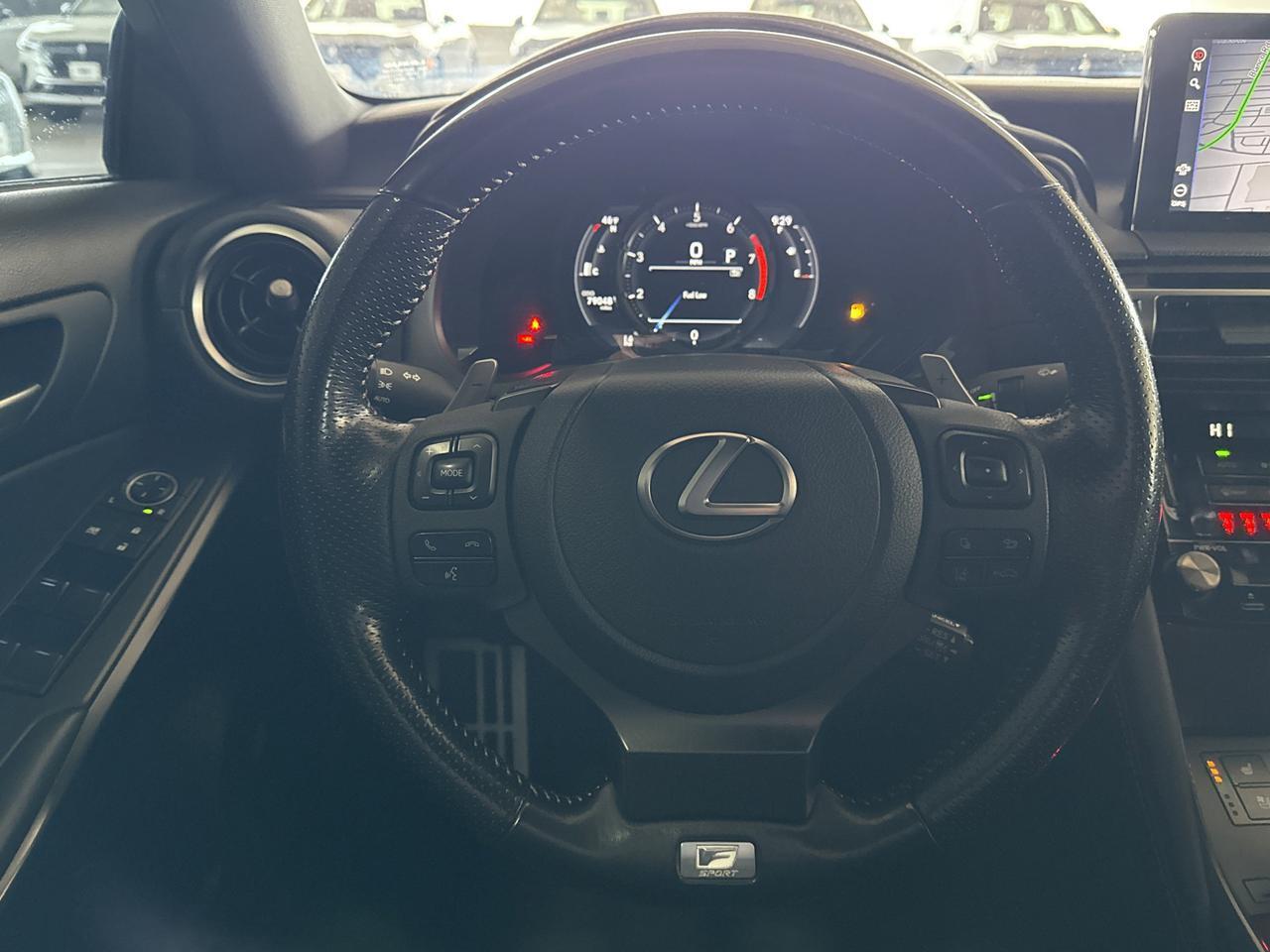2022 Lexus IS 350 F SPORT San Antonio TX