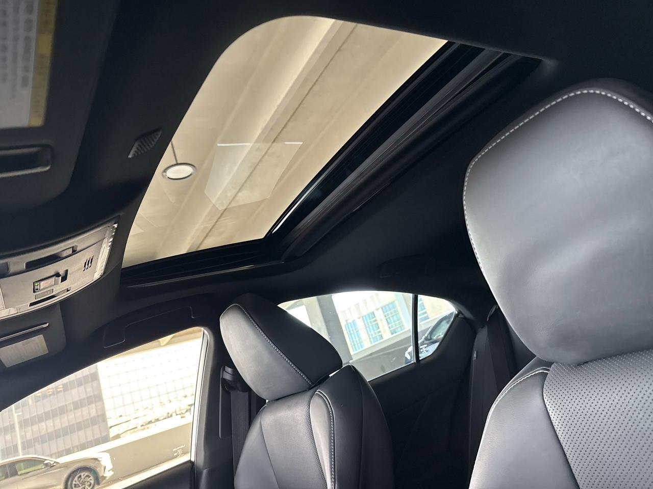 2022 Lexus IS 350 F SPORT San Antonio TX