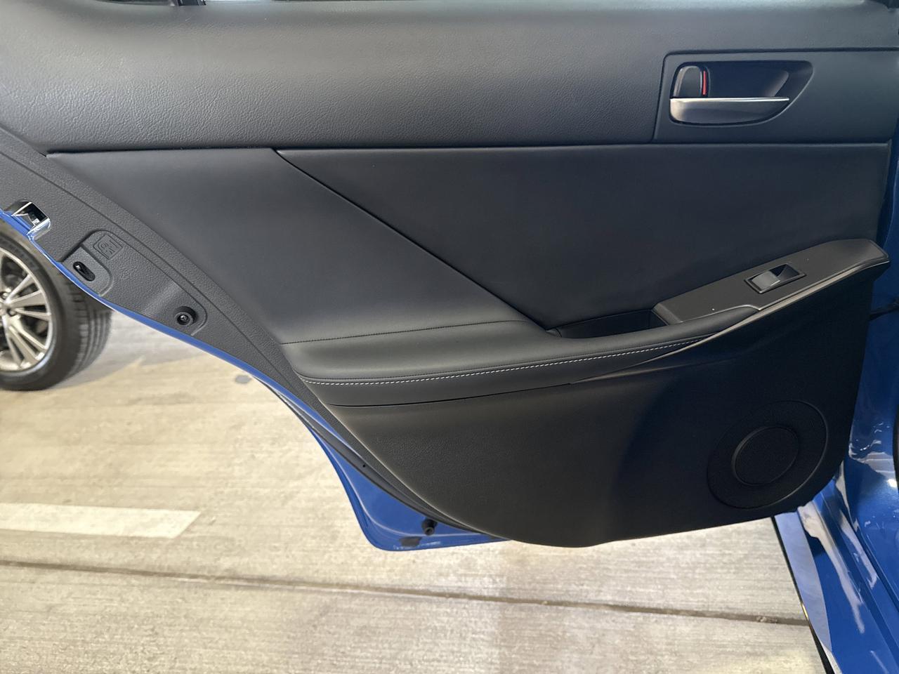 2022 Lexus IS 350 F SPORT San Antonio TX