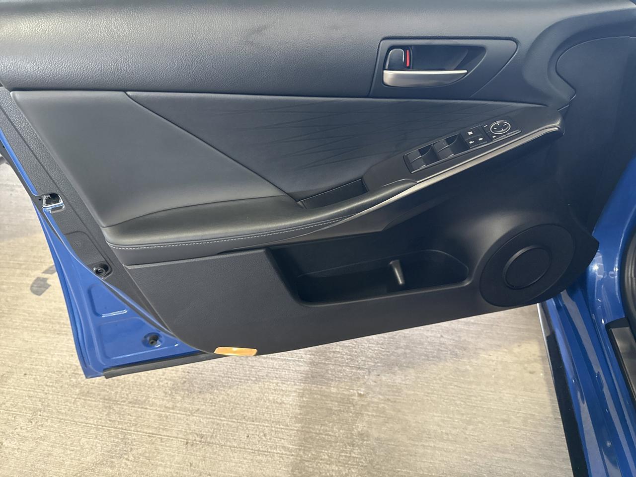 2022 Lexus IS 350 F SPORT San Antonio TX