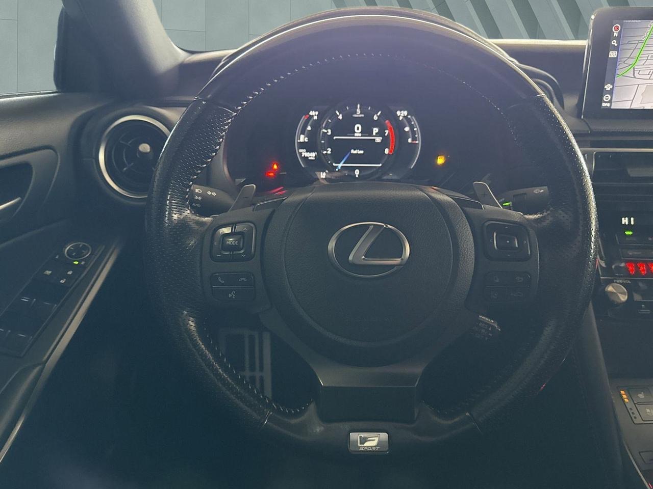 2022 Lexus IS 350 F SPORT San Antonio TX