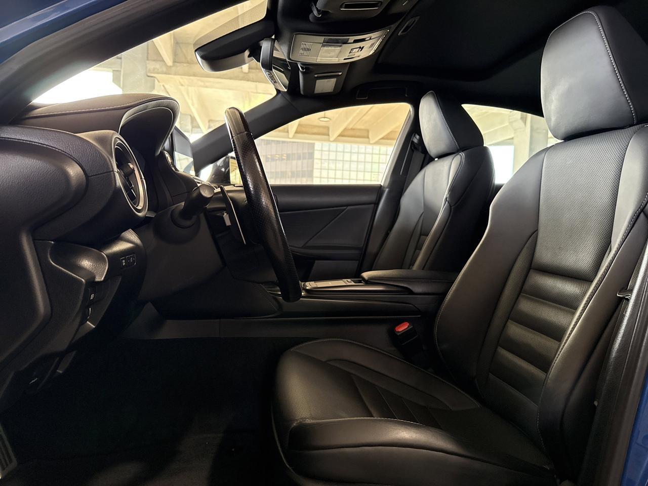 2022 Lexus IS 350 F SPORT San Antonio TX