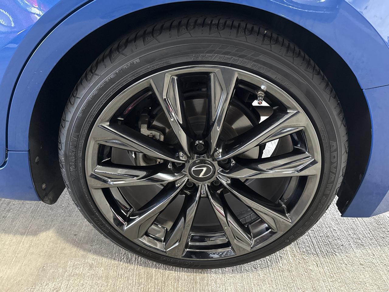 2022 Lexus IS 350 F SPORT San Antonio TX