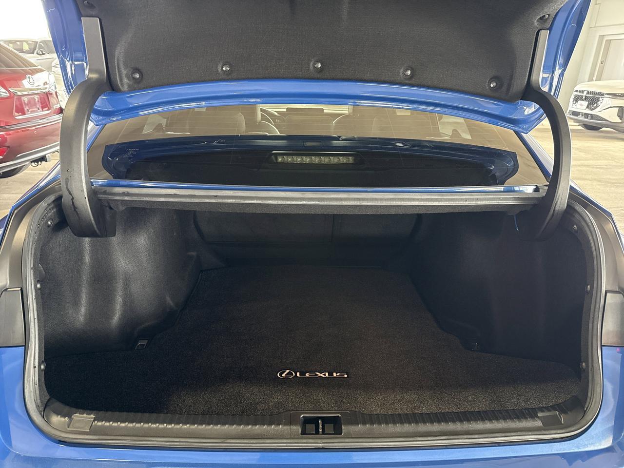 2022 Lexus IS 350 F SPORT San Antonio TX