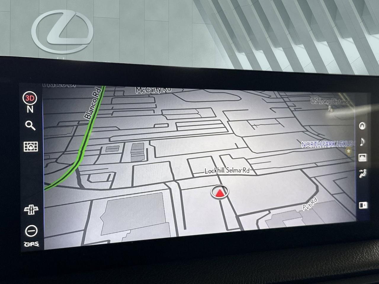 2022 Lexus IS 350 F SPORT San Antonio TX