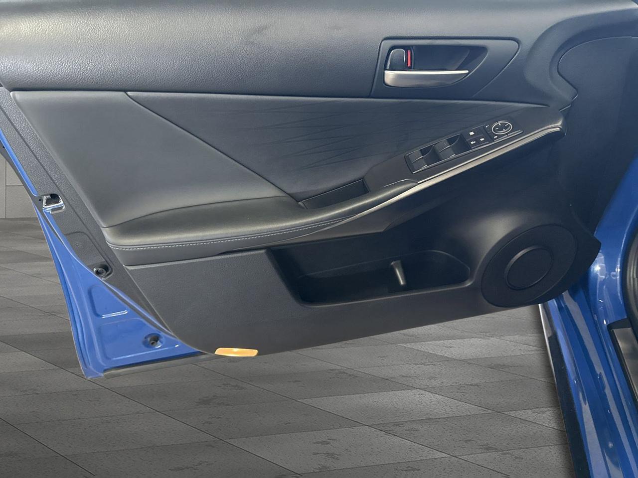 2022 Lexus IS 350 F SPORT San Antonio TX