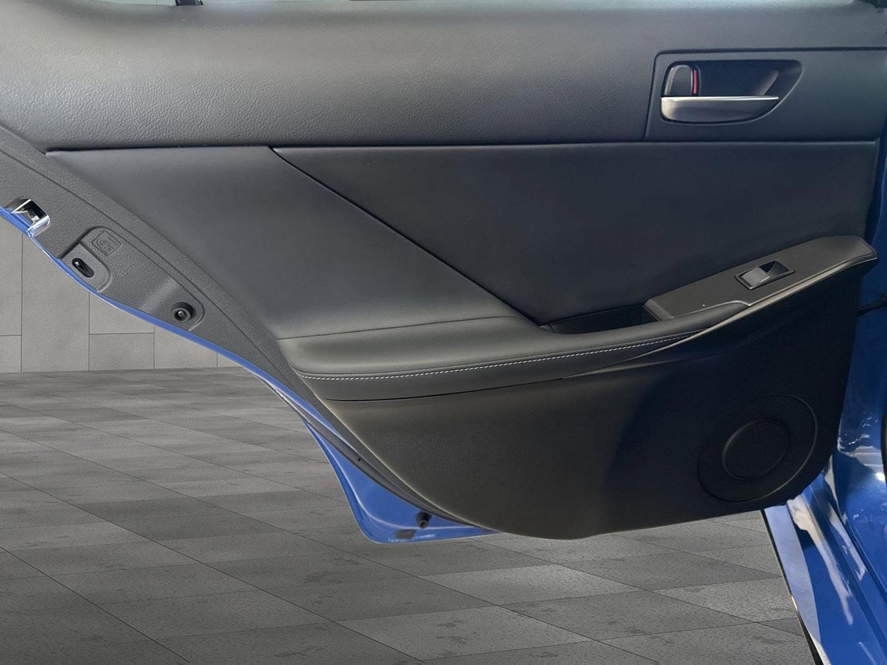 2022 Lexus IS 350 F SPORT San Antonio TX