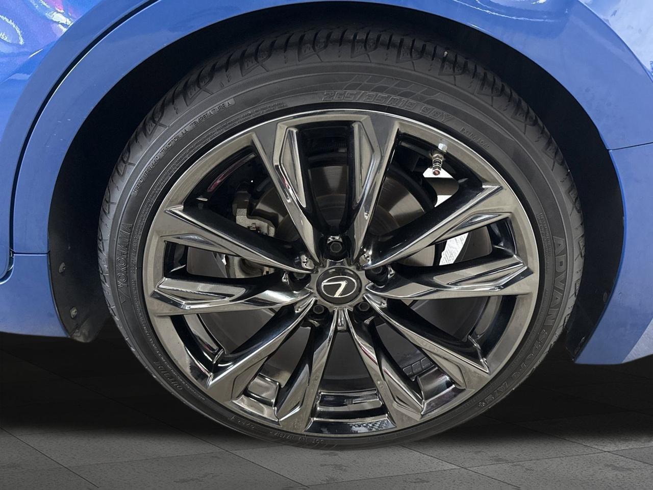 2022 Lexus IS 350 F SPORT San Antonio TX