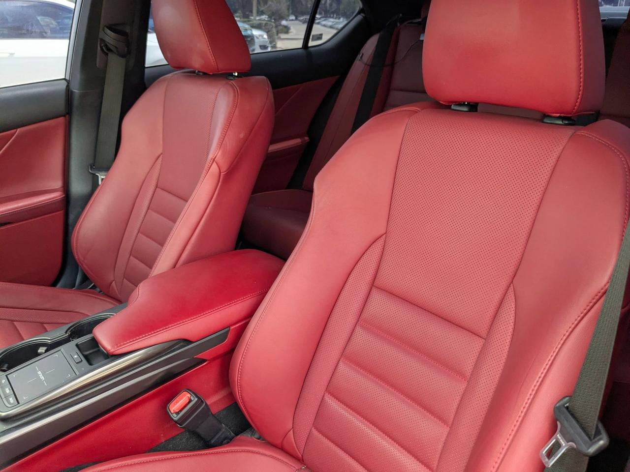 2022 Lexus IS 350 F SPORT San Antonio TX