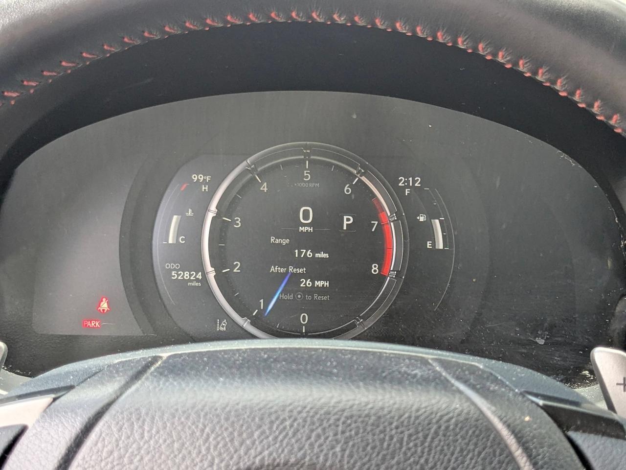 2022 Lexus IS 350 F SPORT San Antonio TX